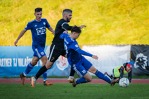 TJ Valašské Meziříčí - MFK Havířov 2:4 (1:0); 4.11.2023