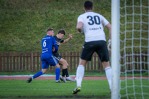 TJ Valašské Meziříčí - MFK Havířov 2:4 (1:0); 4.11.2023