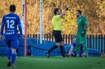 TJ Valašské Meziříčí - MFK Havířov 2:4 (1:0); 4.11.2023