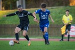 TJ Valašské Meziříčí - MFK Havířov 2:4 (1:0); 4.11.2023