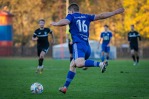 TJ Valašské Meziříčí - MFK Havířov 2:4 (1:0); 4.11.2023