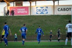 TJ Valašské Meziříčí - MFK Havířov 2:4 (1:0); 4.11.2023