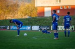 TJ Valašské Meziříčí - MFK Havířov 2:4 (1:0); 4.11.2023