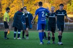 TJ Valašské Meziříčí - MFK Havířov 2:4 (1:0); 4.11.2023