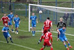 TJ Řepiště - TJ Valašské Meziříčí 2:2; 9. 3. 2024