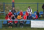 TJ Řepiště - TJ Valašské Meziříčí 2:2; 9. 3. 2024