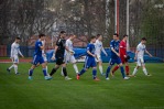 TJ Valašské Meziříčí - SK Beskyd Frenštát p. R. 2:1; 16. 3. 2024