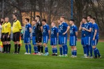 TJ Valašské Meziříčí - SK Beskyd Frenštát p. R. 2:1; 16. 3. 2024