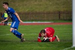 TJ Valašské Meziříčí - SK Beskyd Frenštát p. R. 2:1; 16. 3. 2024