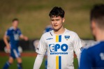 TJ Valašské Meziříčí - SK Beskyd Frenštát p. R. 2:1; 16. 3. 2024