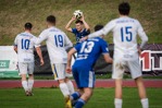 TJ Valašské Meziříčí - SK Beskyd Frenštát p. R. 2:1; 16. 3. 2024
