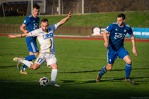 TJ Valašské Meziříčí - SK Beskyd Frenštát p. R. 2:1; 16. 3. 2024