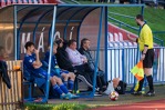 TJ Valašské Meziříčí - SK Beskyd Frenštát p. R. 2:1; 16. 3. 2024