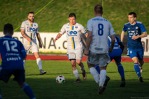 TJ Valašské Meziříčí - SK Beskyd Frenštát p. R. 2:1; 16. 3. 2024