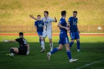 TJ Valašské Meziříčí - SK Beskyd Frenštát p. R. 2:1; 16. 3. 2024