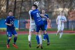 TJ Valašské Meziříčí - SK Beskyd Frenštát p. R. 2:1; 16. 3. 2024