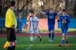 TJ Valašské Meziříčí - SK Beskyd Frenštát p. R. 2:1; 16. 3. 2024