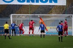 FK Kofola Krnov - TJ Valašské Meziříčí 1:1; 24. 3. 2024