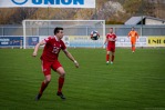 FK Kofola Krnov - TJ Valašské Meziříčí 1:1; 24. 3. 2024