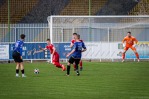 FK Kofola Krnov - TJ Valašské Meziříčí 1:1; 24. 3. 2024