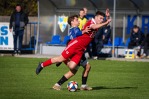 FK Kofola Krnov - TJ Valašské Meziříčí 1:1; 24. 3. 2024