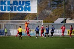 FK Kofola Krnov - TJ Valašské Meziříčí 1:1; 24. 3. 2024