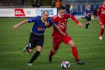 FK Kofola Krnov - TJ Valašské Meziříčí 1:1; 24. 3. 2024