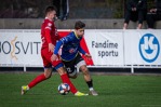 FK Kofola Krnov - TJ Valašské Meziříčí 1:1; 24. 3. 2024