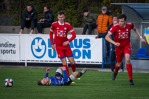 FK Kofola Krnov - TJ Valašské Meziříčí 1:1; 24. 3. 2024