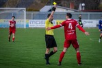 FK Kofola Krnov - TJ Valašské Meziříčí 1:1; 24. 3. 2024