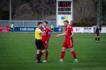 FK Kofola Krnov - TJ Valašské Meziříčí 1:1; 24. 3. 2024