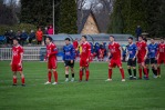 FK Kofola Krnov - TJ Valašské Meziříčí 1:1; 24. 3. 2024