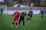 FK Kofola Krnov - TJ Valašské Meziříčí 1:1; 24. 3. 2024