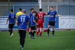 FK Kofola Krnov - TJ Valašské Meziříčí 1:1; 24. 3. 2024