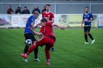 FK Kofola Krnov - TJ Valašské Meziříčí 1:1; 24. 3. 2024