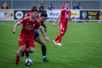 FK Kofola Krnov - TJ Valašské Meziříčí 1:1; 24. 3. 2024