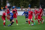 FK Kofola Krnov - TJ Valašské Meziříčí 1:1; 24. 3. 2024