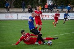 FK Kofola Krnov - TJ Valašské Meziříčí 1:1; 24. 3. 2024