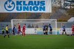 FK Kofola Krnov - TJ Valašské Meziříčí 1:1; 24. 3. 2024