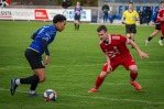 FK Kofola Krnov - TJ Valašské Meziříčí 1:1; 24. 3. 2024