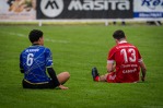 FK Kofola Krnov - TJ Valašské Meziříčí 1:1; 24. 3. 2024