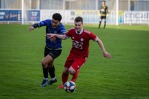 FK Kofola Krnov - TJ Valašské Meziříčí 1:1; 24. 3. 2024