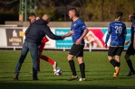 FK Kofola Krnov - TJ Valašské Meziříčí 1:1; 24. 3. 2024