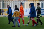 FK Kofola Krnov - TJ Valašské Meziříčí 1:1; 24. 3. 2024