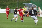 FK SK Polanka nad Odrou - TJ Valašské Meziříčí 1:2; 14.04.2024