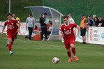 FK SK Polanka nad Odrou - TJ Valašské Meziříčí 1:2; 14.04.2024