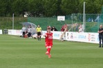 FK SK Polanka nad Odrou - TJ Valašské Meziříčí 1:2; 14.04.2024