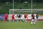 FK SK Polanka nad Odrou - TJ Valašské Meziříčí 1:2; 14.04.2024