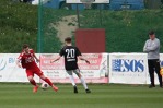 FK SK Polanka nad Odrou - TJ Valašské Meziříčí 1:2; 14.04.2024