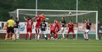 FK SK Polanka nad Odrou - TJ Valašské Meziříčí 1:2; 14.04.2024